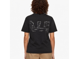 Rockinstone Sarah Catherine Hook X Red Cross Sarah Catherine Hook T-shirt Unique Designer Style