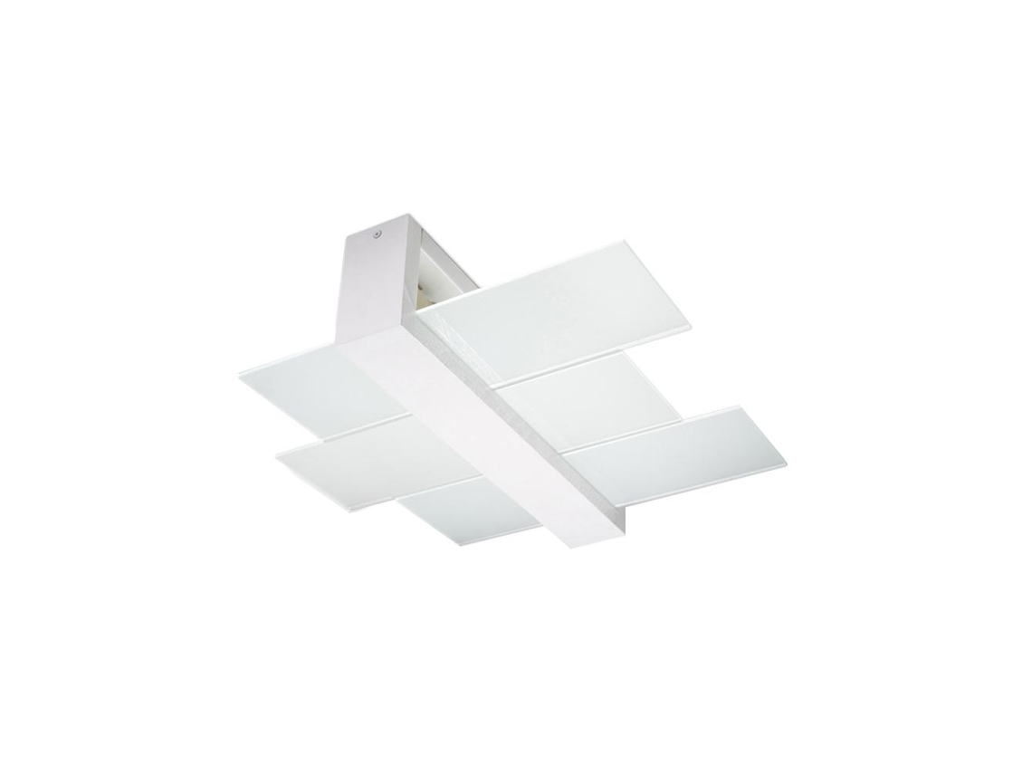 Aplique de Teto LEDBOX E27