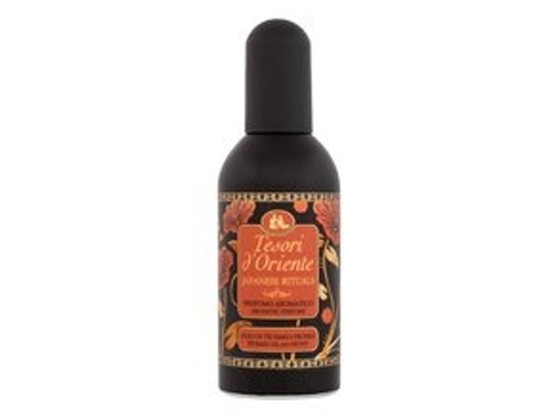 TESORI D'ORIENTE Japanese Rituals Edp 100Ml