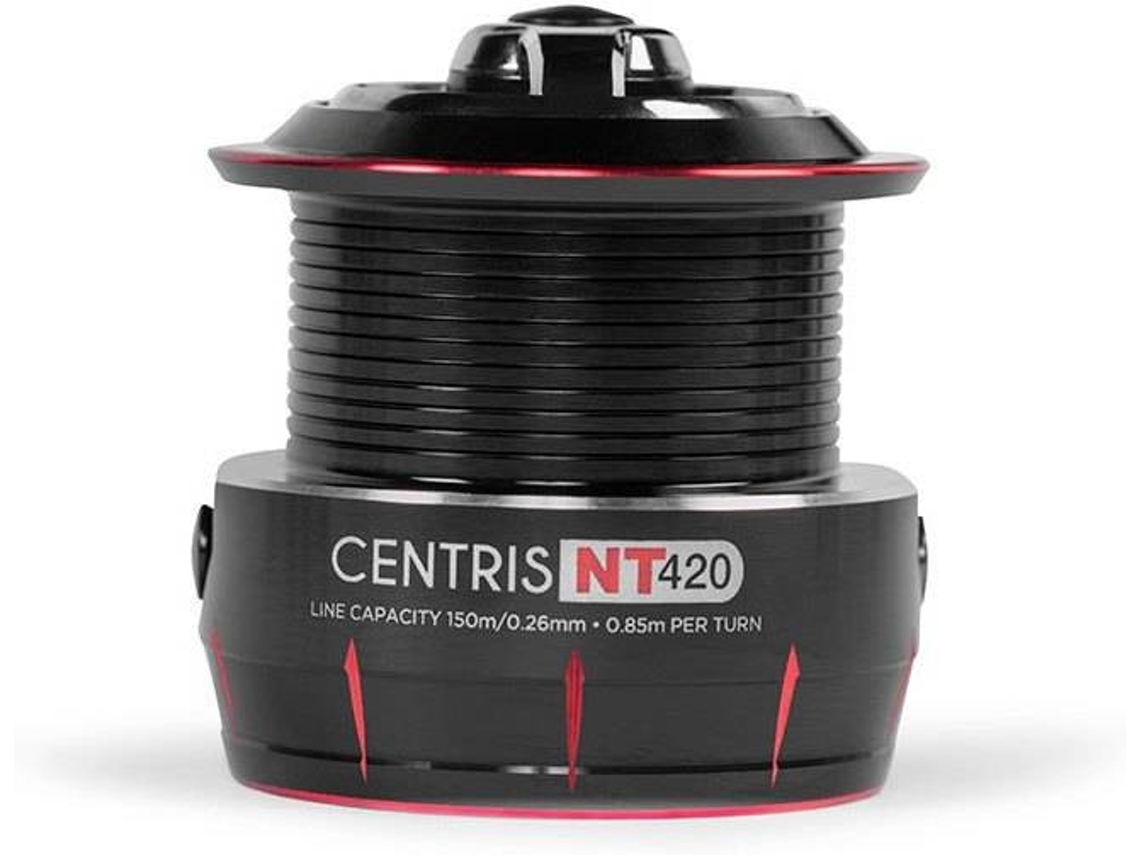 Cana De Pesca De Carpa E Silúrideo PRESTON INNOVATIONS Carbonactive Supera Sl 3 00 M Mrkean 5055977484358