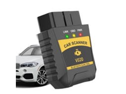 Ferramenta De Diagnóstico Digital Para Teste De Carga De Bateria
