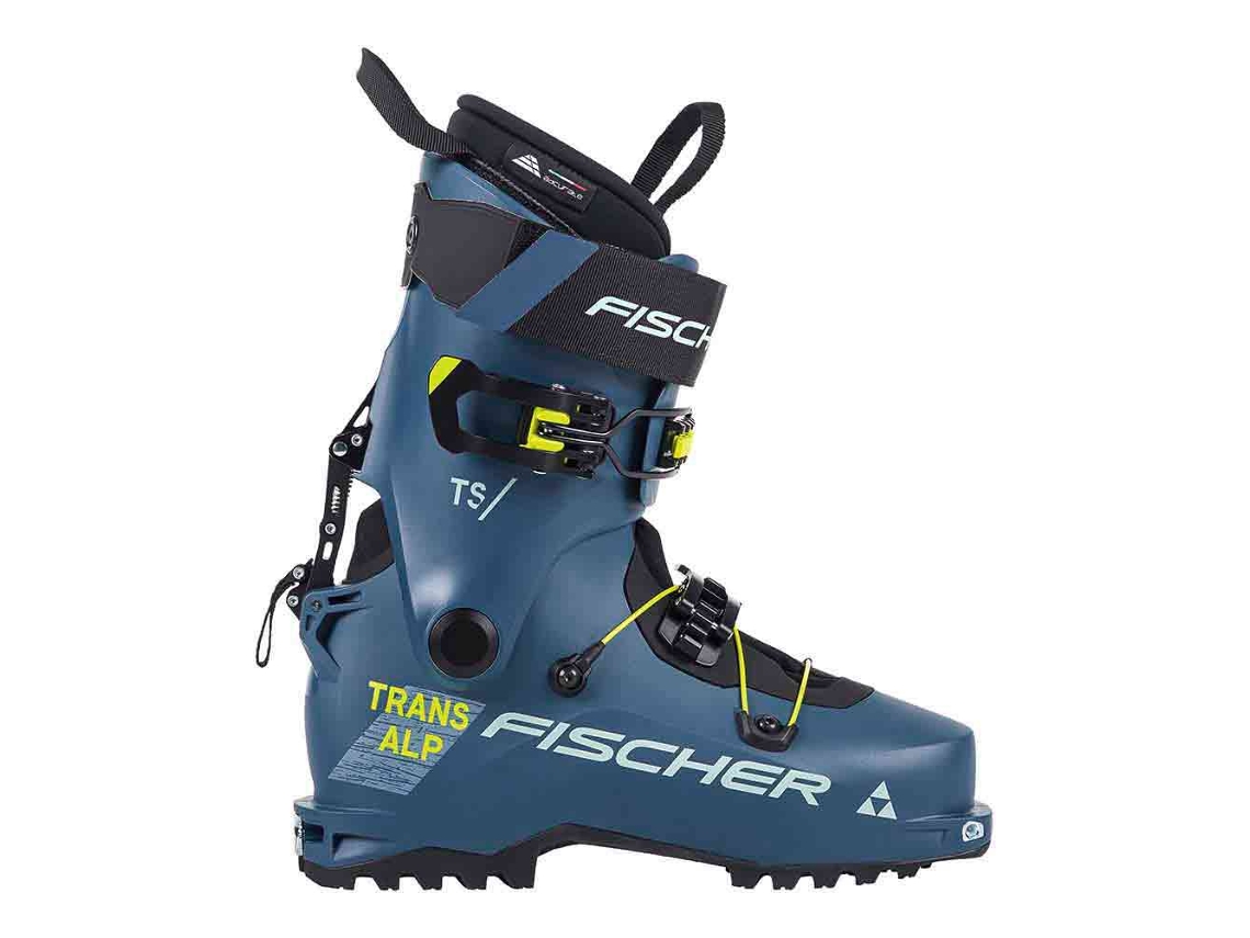FISCHER Botas Esqui Montanha Transalp Ts Azul 29.5