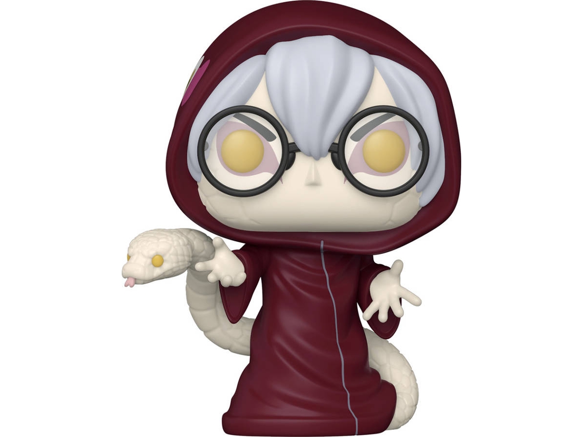 Figura FUNKO Pop! Animation - Naruto: Kabuto Yakushi