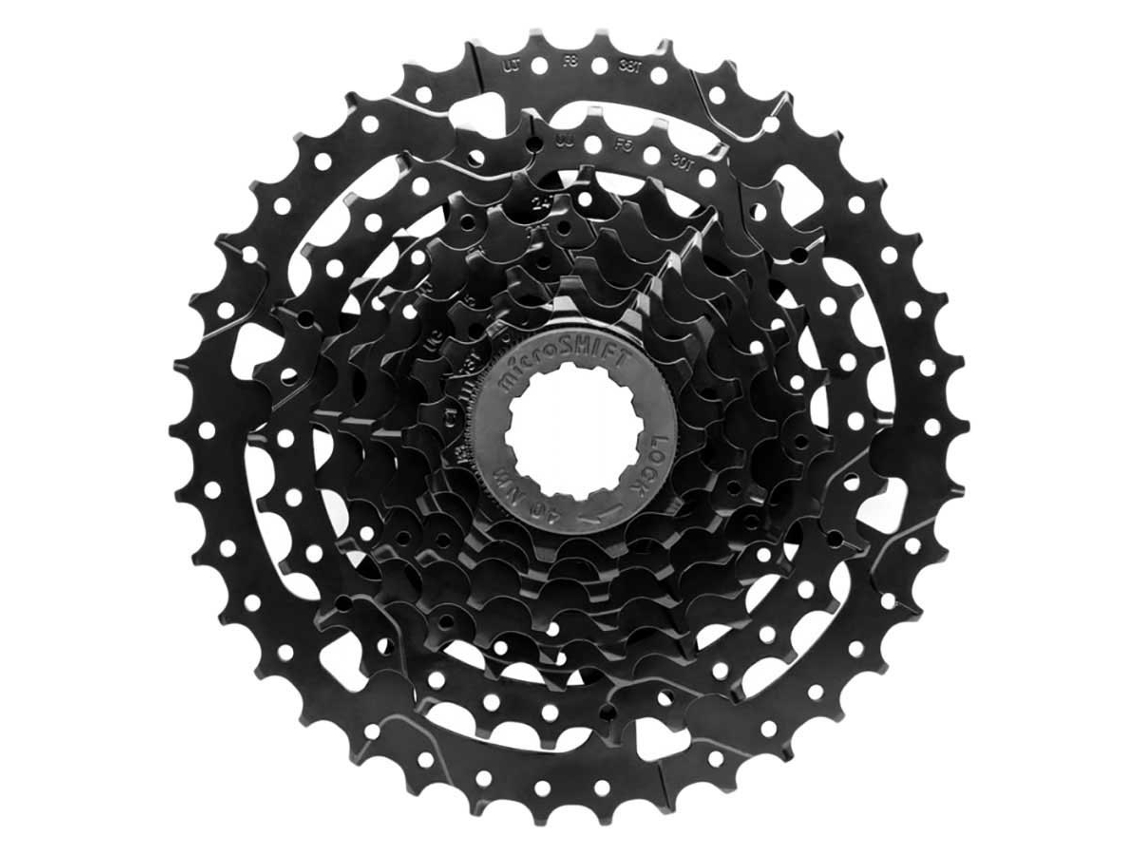 Cassete Acolyte 8S / 12-46Tmicroshift