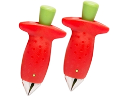 Set De Utensílios De Cozinha De Aço Inoxidável Para Pelar Frutas E Verduras Macias