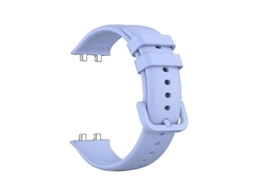 Pulseira Esportiva De Silicone Para Relógio Inteligente, 3 Pulseiras De Silicone Para Relógio De Pulso.