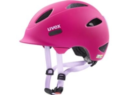 Casco de bicicleta para crianças UVEX Oyo