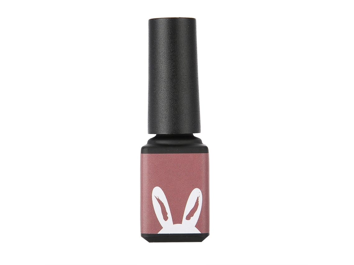 Esmalte De Unhas Em Gel Matte De Longa Duração Com 5 Cores 5ml Para Manicure Mr-19