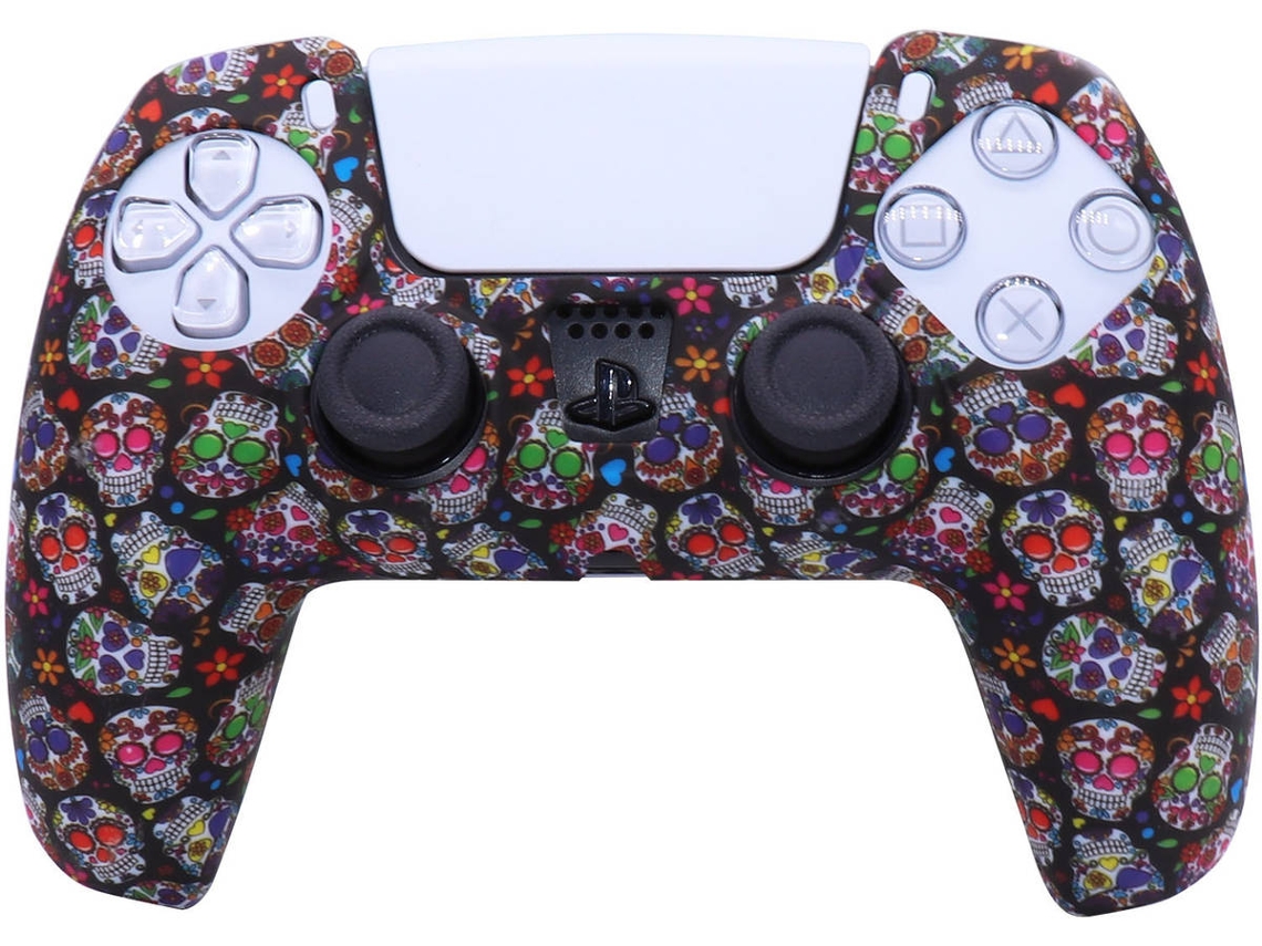 Capa Comando LOVEBABYLY W-PS5-001-24 (PS5)