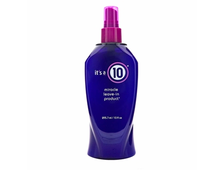 It's A 10 Miracle Leave-in Product 295ml