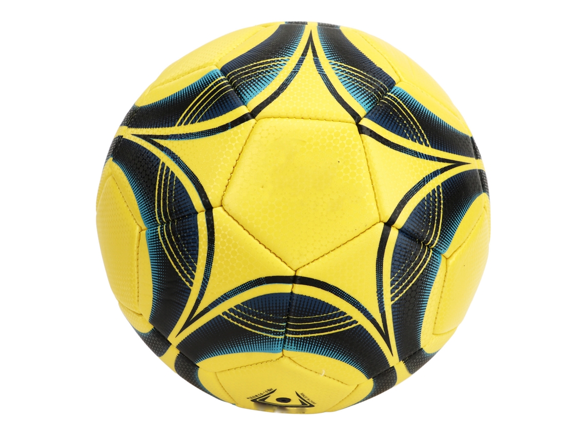 2026rebe-pelota De Fútbol Juvenil Entrenamiento Antiexplosión Doble Capa Para Juegos Y Práctica Tipo 5 (21.5cm / 8.46in)