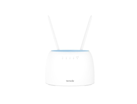 Router 4G 300mbps Branco