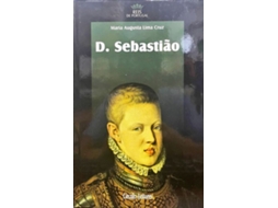 Livro D. Sebastião. (Português)