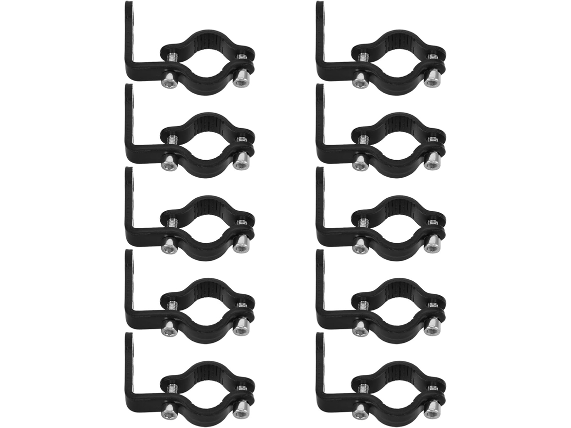 Suporte Para Barra De Luz Do Farol Da Motocicleta, Suporte De Extensão Do Farol Da Motocicleta, Todos