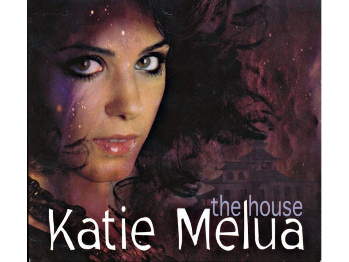 CD Katie Melua - The Hours That Remain (1CDs)