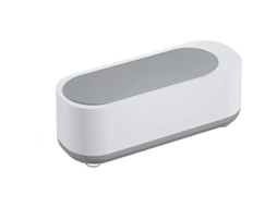 Limpador Ultrassônico Profissional Limpador Ultrassônico para Joias Dispositivo de Limpeza de Óculos para 45