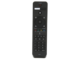Controle Remoto LAXISCREED para Bdp2501 Bdp7302 Bdp7502