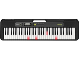Teclado CASIO LK-S250 Casiotone