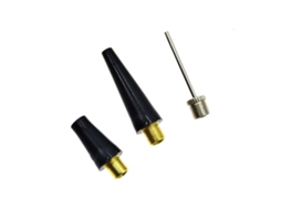 Agulha Electric Adapter Spares Douradoprecision