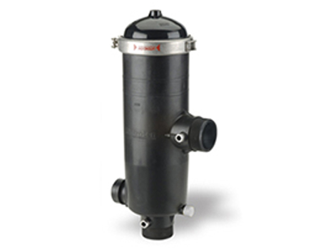 Filtro Malla S/ Roscada 3 120Mesh HIDROTEN