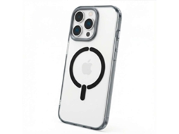 Capa Cam Holder Antiyellow compatível com Magsafe para iPhone 16 Pro Max LA CASA DE LAS CARCASAS