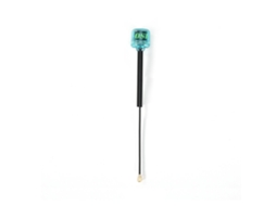 4 Unidadesflyfishrc Osprey 5.8ghz Lhcp Fpv Antena 2.8g Ultraleve 2.8dbi Ufl/ipex 1 104mm MDUG