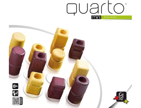 Quarto Mini