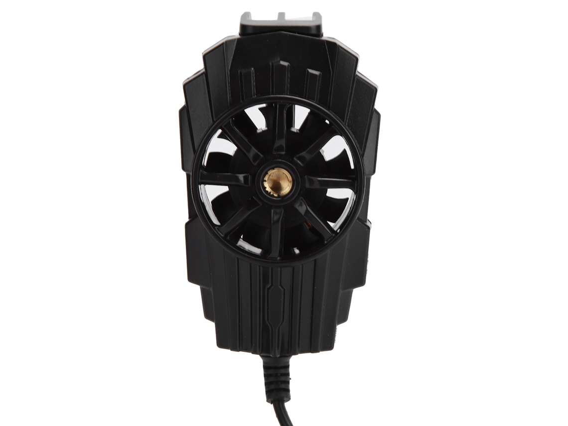 Ventilador de Resfriamento para Celular Clip on LAXISCREED
