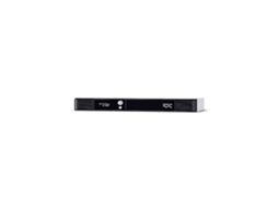 Inversor em Quadro Inversor Interativo Da Linha Elite Value 600Va 1U Elitevalue600Rm NITRAM