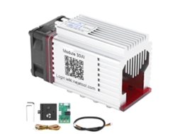 Módulo Laser 30w LAXISCREED Cnc