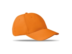 Gorra Béisbol 6 Pan 160 Gr/m² MIDOCEAN