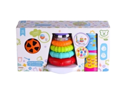 Conjunto 3 Atividades Zoko