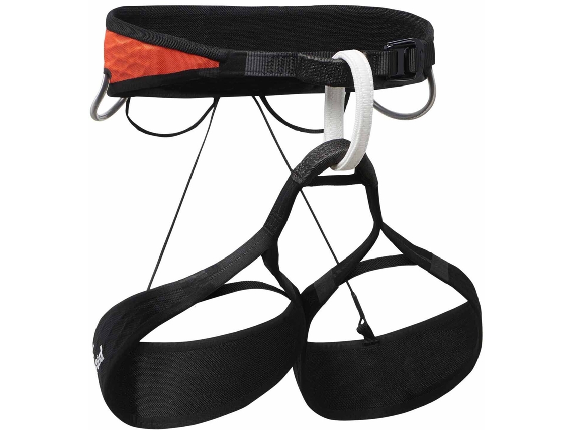 Arnês de Escalada BLACK DIAMOND Airnet