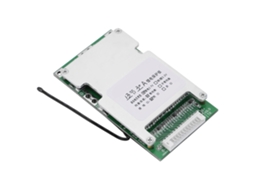 Laxiscreed Bms Pcb 13s 30a Para Baterias Li-ion Com Proteção E Equilíbrio