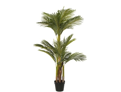Planta Artificial Palmeira de 150cm