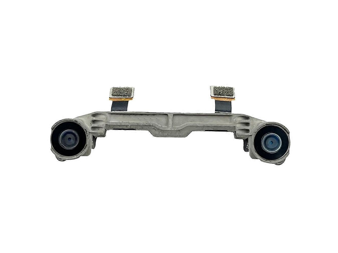 Módulo De Visão Frontal, Plástico, Compatível Com Drones Dji Mavic 2 Pro E Zoom