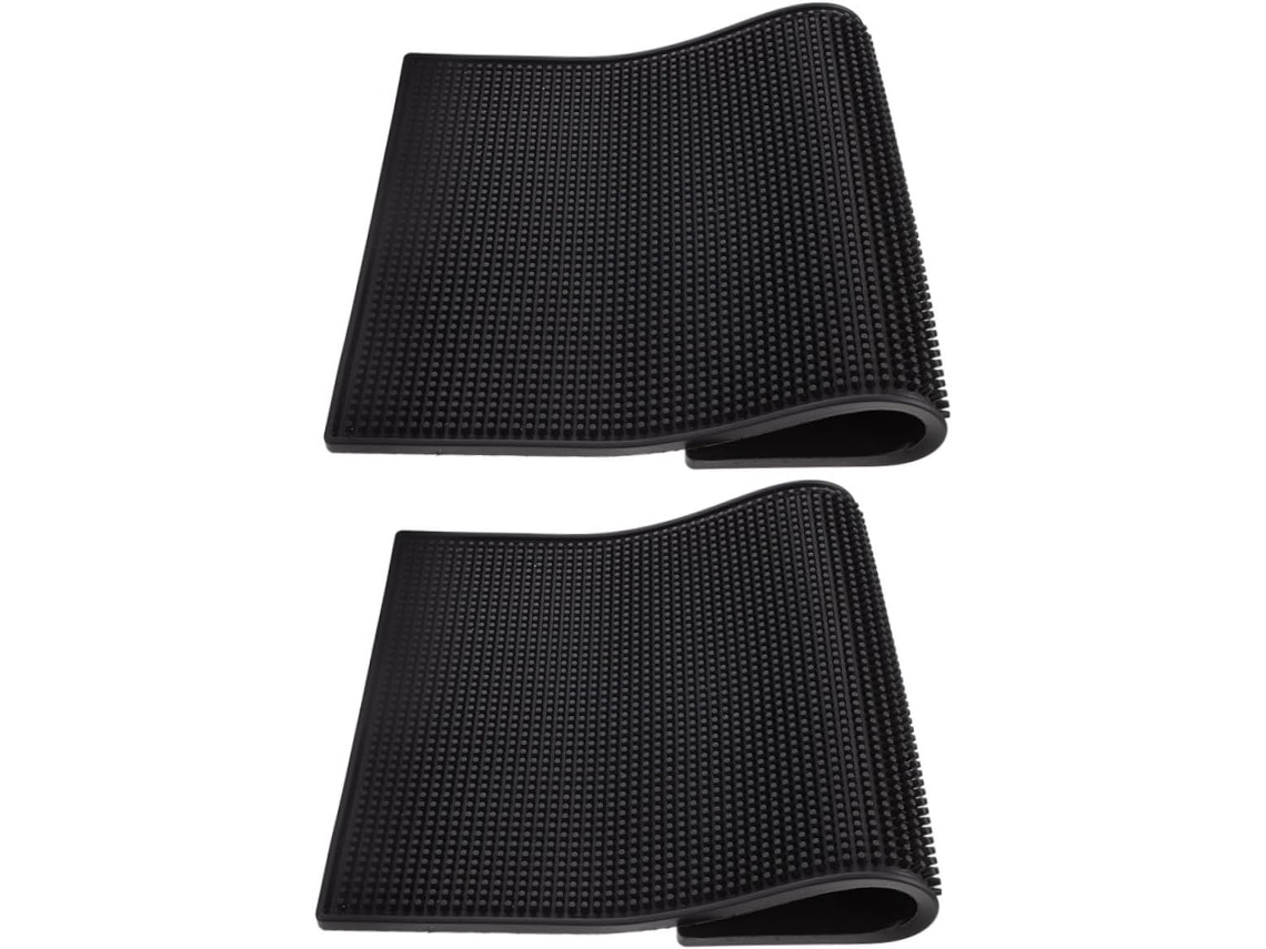 Suporte De Silicone Elegante, Resistente Estilo Moderno