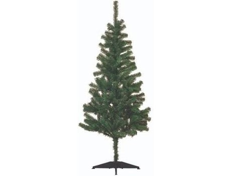Árvore Natal KASA Clássica Nº6 (180cm)