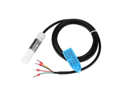 Sensor de Temperatura e Humedad Digital Fs400 sht1x com Caixa de Aço Inoxidável e Plástico com S/MARCA