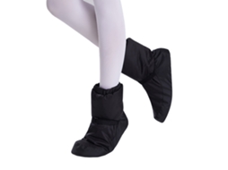 Botas Ballet Quentes | S/MARCA