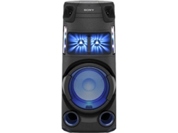 Coluna High Power SONY MHCV43D