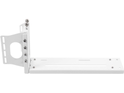 Suporte Vertical Para Gpu Com Cabo Pcie, Gabinete Giratório Para Placa De Vídeo