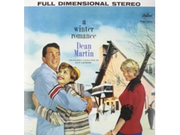 Vinil Dean Martin - A Winter Romance