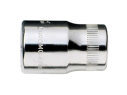Vaso Hexagonal 1/4 6700sm 7 Bahco
