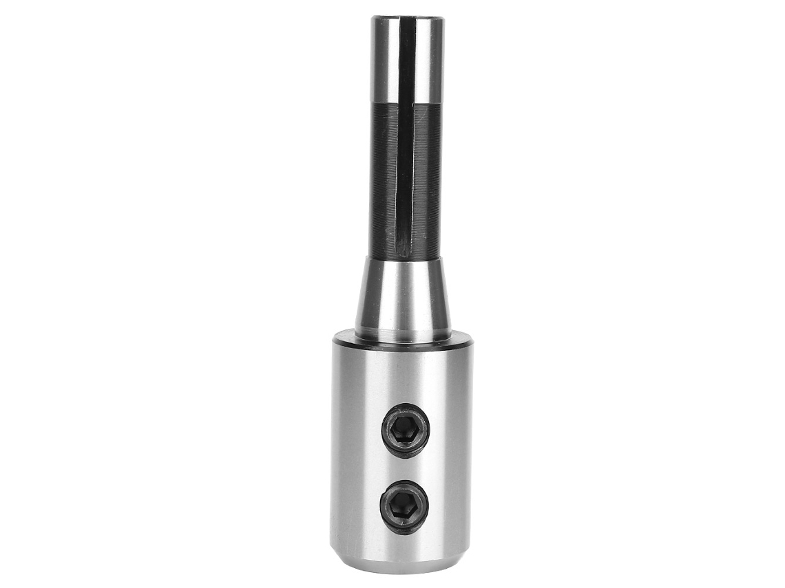 Laxiscreed Porta-ferramentas R8 Para Máquinas De Cisalhamento - 1 Polegada
