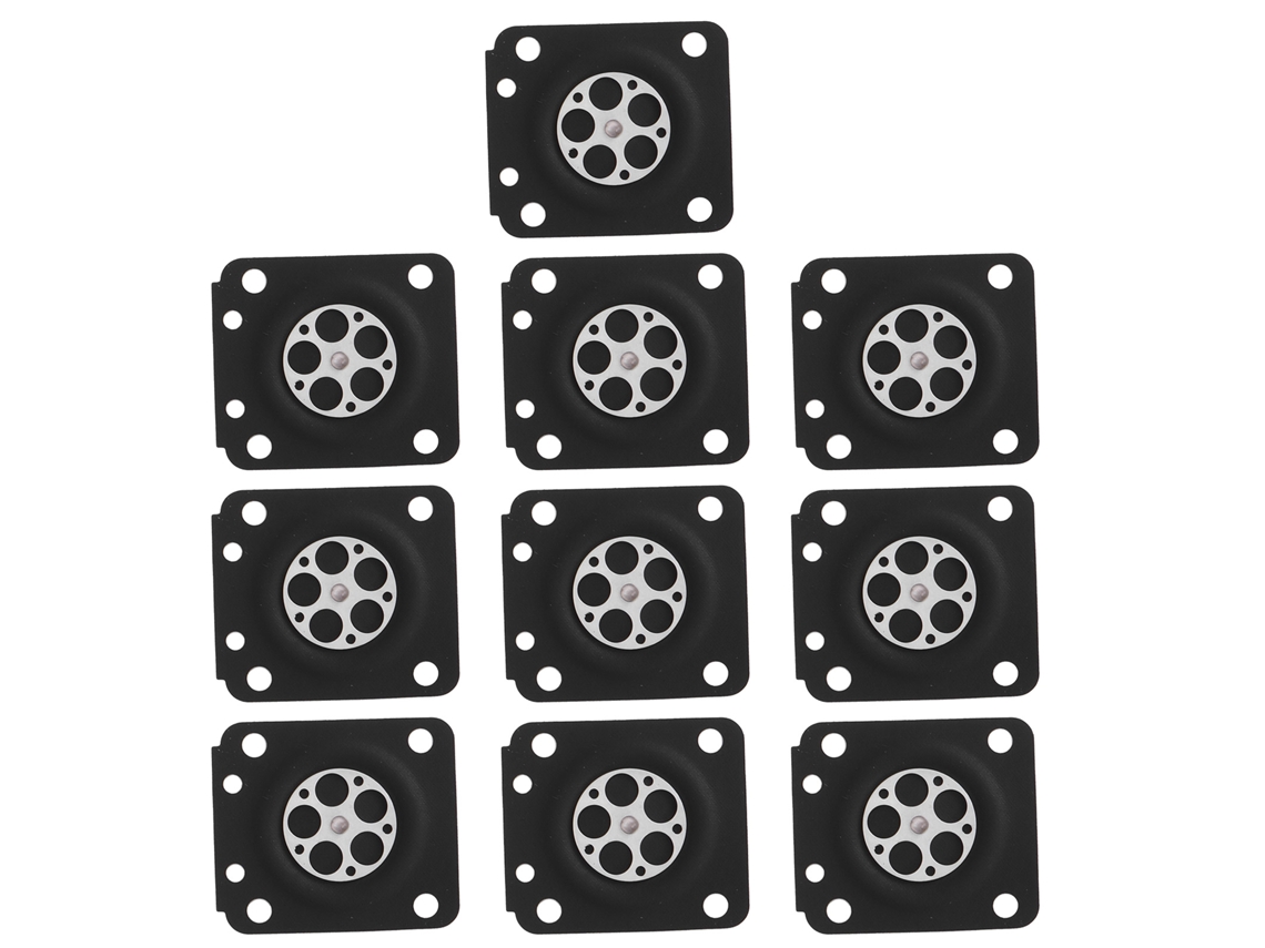 Kit de vedação para carburador Primerox Zama Ms210 Ms230 Ms2500
