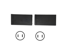 Extensor Hdmi LAXISCREED 1080p60hz Cat5e/6