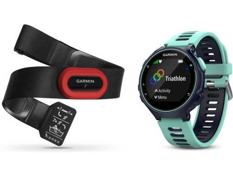forerunner 735xt bluetooth