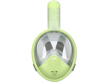 Óculos para Mergulho ATRUMS Infantil QSYJ-005 Verde (30 x 20 x 14.5 cm)