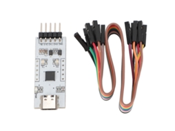Módulo Serial Usb Ttl Tipo C LAXISCREED